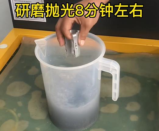 CNC机加工康保铝件样品